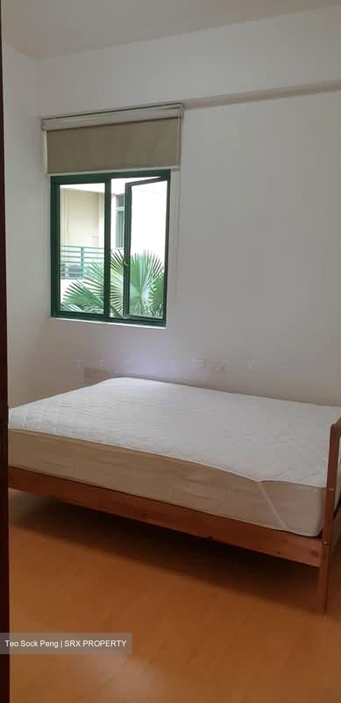Signature Park (D21), Condominium #557900171